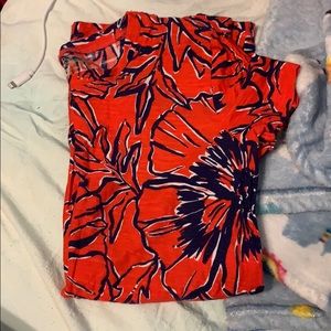 Lilly Pulitzer T-shirt